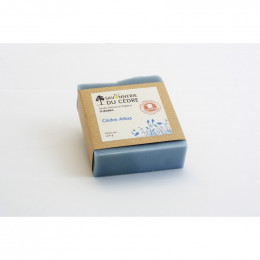 Savon surgras - Karité et Avocat - 100 g