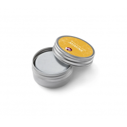 Savon crème gommant - NOUR - 100 g