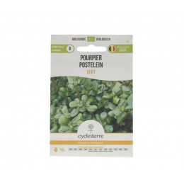 Postelein Vert - 0,5 g