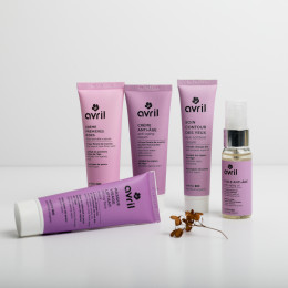 Anti-aging crème - Rozenwater