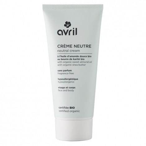 Hydraterende crème - Lichaam en gezicht Hydraterende crème - Lichaam en gezicht