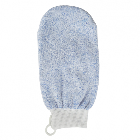 Cleansing glove - Microfibre washand