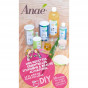 DIY-recepten voor verzorgingsproducten