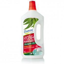 Reiniger Ontgeurder "Hygiene +" 1 liter