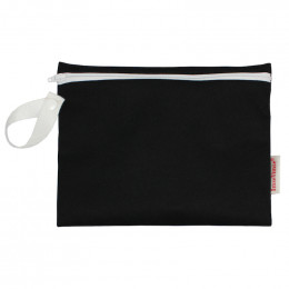 Multifunctionele wet bag - Zwart