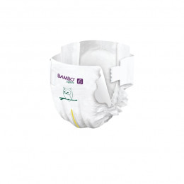 Eco luiers - XL 16-30kg - 22 stuks
