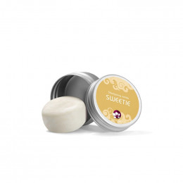 Solide shampoo - Sweetie - Travel size