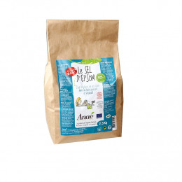 Epsom -zout - 2,5 kg