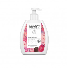 Handzeep bes/hand wash berry care