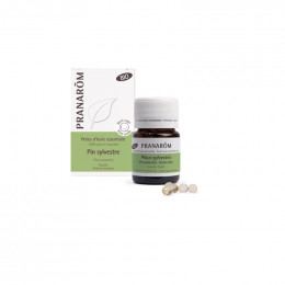 Etherische olie capsules - Ravintsara - 60 parels