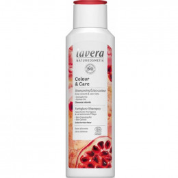 Bio shampoo - Colour & Care