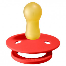 BIBS fopspeen Strawberry
