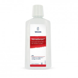Gel jambes lourdes - Venadoron - 200 ml