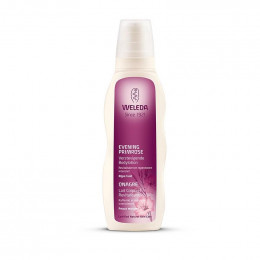 Lait corporel hydratant - Onagre - 200 ml