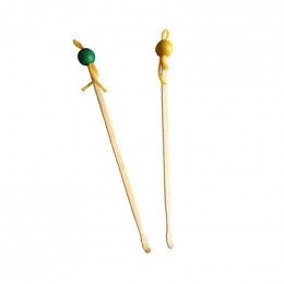 Oriculi duo - 2 stuks