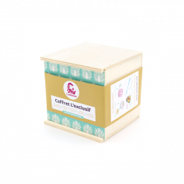 Coffret l'Exculsif Edition limitée 10 ans