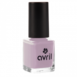 Vernis à ongles - 7 ml - Guimauve