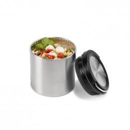 Lunch box isotherme - Inox - 237 ml 