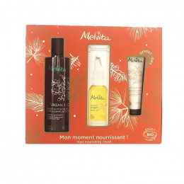 Coffret cadeau - Mon moment nourrissant Bio - L'Or Bio