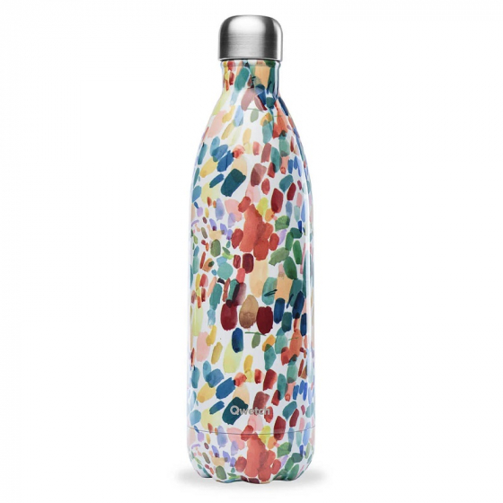 Bouteille nomade isotherme 750 ml - Arty 