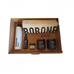 Coffret cadeau - Bag