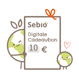 Digitale cadeaubon - €10