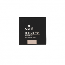 Highlighter Bio - Champagne