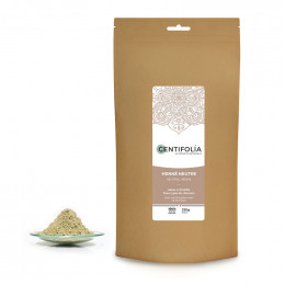 Henné - Châtain neutre - 250 g