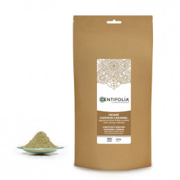 Henna - Chestnut brown - 250 g 