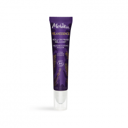 Roll-on frais relaxant Bio - Relaxessence - 10 ml