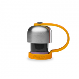 Bouchon pour gourde Qwetch inox isotherme 260 et 500 ml
