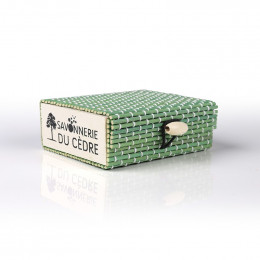 Savon surgras - Karité et Avocat - 100 g