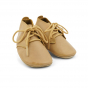 Babyslofjes - 00013 - Desert lace caramel