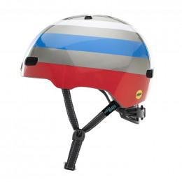 Fietshelm - Little Nutty - Captain Gloss MIPS