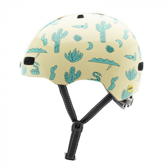 Fietshelm - Street - Coachhelmet Gloss MIPS