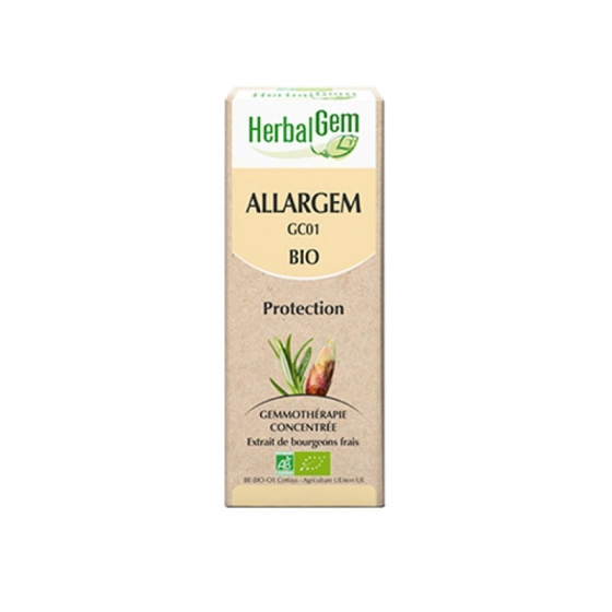 Allargem Bio Beschermingscomplex 50 ml Allargem Bio Beschermingscomplex 50 ml