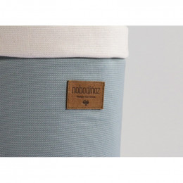 Mandje Tango - Riviera blue - medium