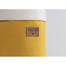 Mandje Tango - Farniente yellow - small