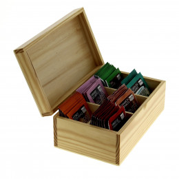 Ontdekking box Noé Nature