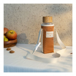 Flessentas Sunshine - Cinnamon