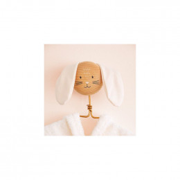 Kapstokje Bunny