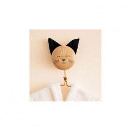 Kapstokje Kat
