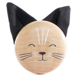 Kapstokje Kat
