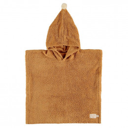 Badponcho So cute - Caramel