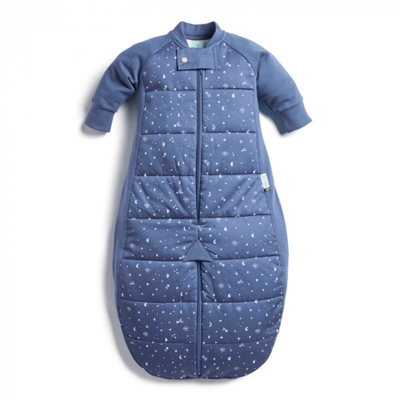 Sac de couchage 2 en 1 convertible pyjama - Tog 2.5 - Night sky Sac de couchage 2 en 1 convertible pyjama - Tog 2.5 - Night sky