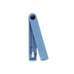 LastSwab - Coton tige lavable et réutilisable - Turquoise