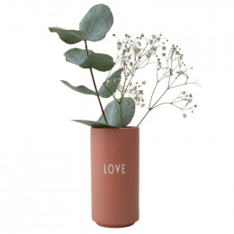 Moderne Favourite Vase vaas - Love