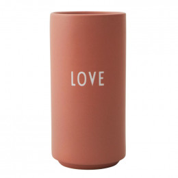 Moderne Favourite Vase vaas - Love