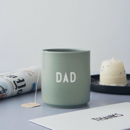 Knappe Favourite Cups beker - Dad