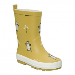 Regenlaarsjes - Pinguin